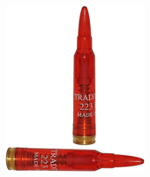 Traditions TRADITIONS SNAP CAPS .223REM