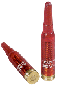 Traditions TRADITIONS SNAP CAPS .308