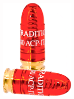 Traditions TRADITIONS SNAP CAPS .380ACP