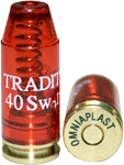 Traditions TRADITIONS SNAP CAPS .40SW