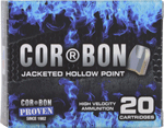 COR-BON CORBON 38 SPECIAL 125GR JHP