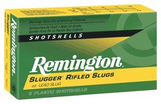 Remington REMINGTON SLUGGER 20GA 2.75"