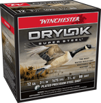 Winchester Ammunition WINCHESTER DRYLOK 12GA 3.5"