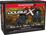 Winchester Ammunition WINCHESTER DOUBLE-X 10GA 3.5"