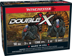 Winchester Ammunition WINCHESTER DOUBLE-X 10GA 3.5"