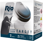 RIO AMMUNITION RIO STAR TEAM 12GA 2.75"