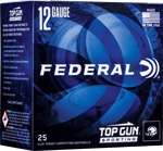 Federal FEDERAL 12GA 2.75" 1-1/8OZ
