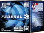 Federal FEDERAL TOP GUN 410 2.5" 1/2OZ