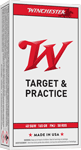 Winchester Ammunition WINCHESTER USA 40 SW 165GR FMJ