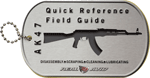 Real Avid REAL AVID AK47 FIELD GUIDE