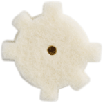 Real Avid REAL AVID AR15 STAR CHAMBER