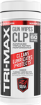 Real Avid REAL AVID TRI-MAX CLP WIPES