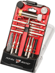 Real Avid REAL AVID ACCU-PUNCH HAMMER