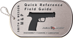 Real Avid REAL AVID S&W M&P FIELD GUIDE