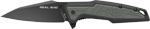 Real Avid REAL AVID RAV-1 KNIFE MANUAL