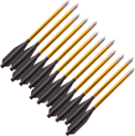 Bear Archery BEAR-X DESIRE CROSSBOW BOLTS