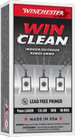 Winchester Ammunition WINCHESTER WINCLEAN 9MM LUGER