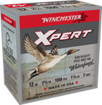 Winchester Ammunition WINCHESTER XPERT 12GA 2.75"