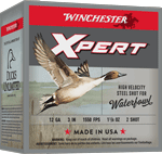 Winchester Ammunition WINCHESTER XPERT STEEL 12GA 3"