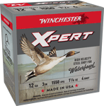 Winchester Ammunition WINCHESTER XPERT STEEL 12GA 3"