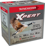 Winchester Ammunition WINCHESTER XPERT STEEL 12GA 3"