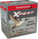 Winchester Ammunition WINCHESTER XPERT STEEL 12GA 3"