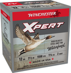 Winchester Ammunition WINCHESTER XPERT STEEL 12GA