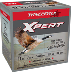 Winchester Ammunition WINCHESTER XPERT STEEL 12GA