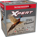 Winchester Ammunition WINCHESTER XPERT STEEL 12GA