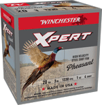 Winchester Ammunition WINCHESTER XPERT STEEL 20GA