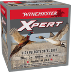Winchester Ammunition WINCHESTER XPERT STEEL 28GA 3"