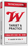 Winchester Ammunition WINCHESTER USA 5.56X45 55GR