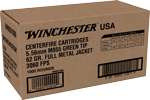 Winchester Ammunition WINCHESTER USA 5.56X45 GREEN