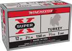 Winchester Ammunition WINCHESTER SUPER-X TURKEY 12GA