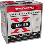 Winchester Ammunition WINCHESTER SUPER-X 16GA 2.75"