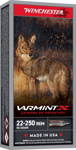 Winchester Ammunition WINCHESTER VARMINT-XP 22-250
