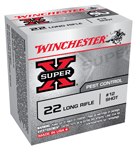 Winchester Ammunition WINCHESTER SUPER-X SHOTSHELL