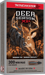 Winchester Ammunition WINCHESTER DEER XP 300 WIN MAG