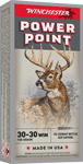 Winchester Ammunition WINCHESTER SUPER-X 30-30 WIN