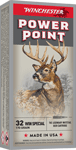 Winchester Ammunition WINCHESTER SUPER-X 32 WIN