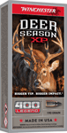 Winchester Ammunition WINCHESTER DEER XP 400 LEGEND