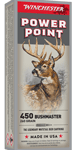 Winchester Ammunition WINCHESTER SUPER-X 450 BM