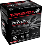 Winchester Ammunition WINCHESTER DRYLOK 10GA 3.5"