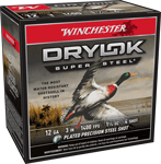 Winchester Ammunition WINCHESTER DRYLOK 12GA 3"