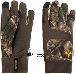 Hot Shot HOT SHOT WINDSTOPPER GLOVE
