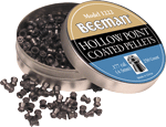 Beeman BEEMAN PELLETS 177 HOLLOW