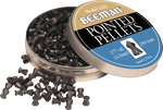 Beeman BEEMAN PELLETS 177 POINTED