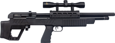 Beeman BEEMAN 13615 PCP REGULATED
