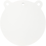 Bash Target Supply BASH TARGET AR500 GONG TARGET