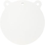 Bash Target Supply BASH TARGET AR500 GONG TARGET